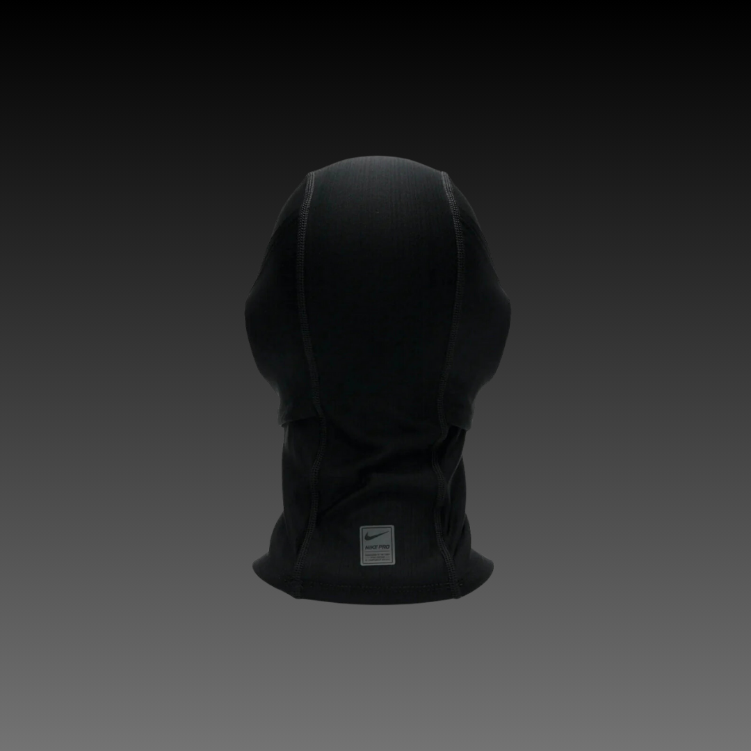 Pro Hyperwarm Ski Mask Black