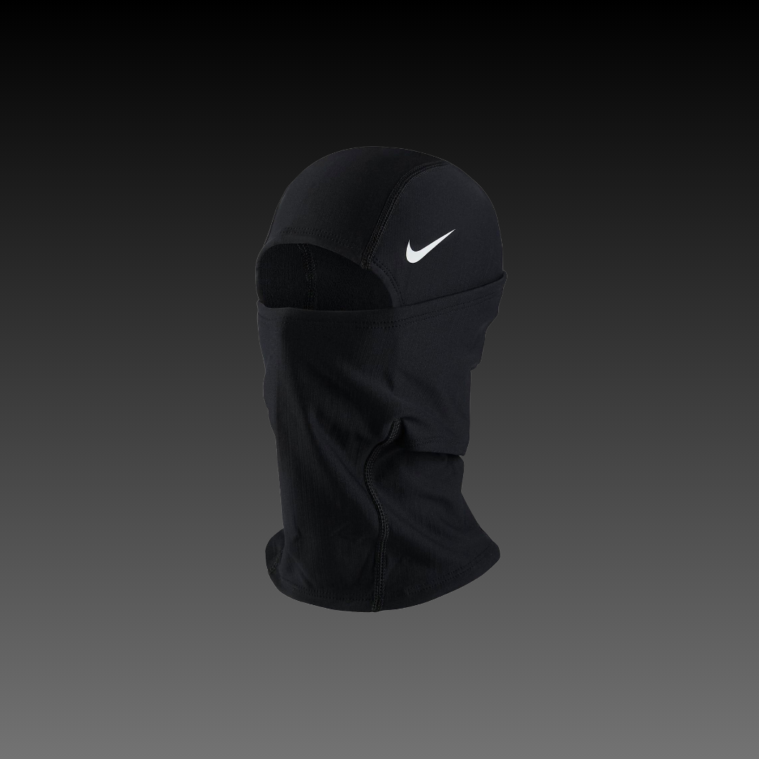 Pro Hyperwarm Ski Mask Black